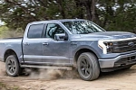 Ford отменил заказы дилеров на пикап F-150 Lightning из-за дополнительной проверки качества