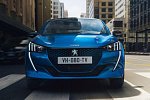 Peugeot готовит бюджетную модификацию электрического e-208