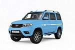 УАЗ передаст холдингу «Россети» свыше 100 специальных авто