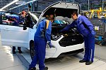 Компания Ford «заморозила» свои «индийские» проекты с Mahindra 