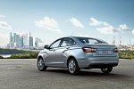Какую сумму россияне потратили на автомобили LADA?