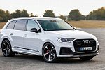 Audi рассказала о «зеленой» версии седана A8 и кроссовера Q7