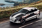 Audi провела закрытую презентацию обновленного S3 Sportback 