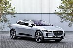 Назвали сроки появления в РФ обновленного Jaguar I-Pace