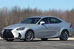 Lexus IS может получить V6 битурбо на 400 л.с.