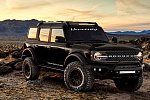 Тюнеры Hennessey представили супер-внедорожник VelociRaptor 400 Bronco