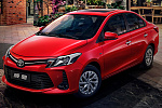 Востребованные седаны Toyota Camry и Toyota Avalon заметно снизились в цене в России