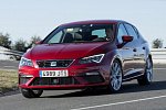 У Seat Leon появится новое исполнение?