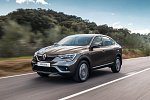 Renault практикует в России тест-драйвы с выездом на дом