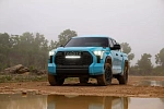 Что за динамические сиденья получил обновленный пикап Toyota Tundra 2026