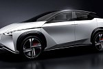 Nissan зарегистрировал две торговые марки IMS и IMQ