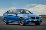 Уже точно не будет нового BMW 3-Series GT