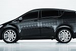 Немецкий Sono начнет выпускать электрокары с солнечной батареей на заводе Saab