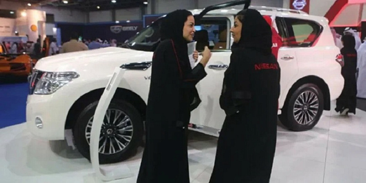 В Саудовской Аравии создадут первый автобренд по производству электрокаров к 2025 году