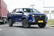Фургоны Peugeot Expert и Citroen Jumpy получили версии с АКПП в России