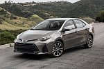 Toyota отказывается от бензиновых вариаций Corolla в Европе