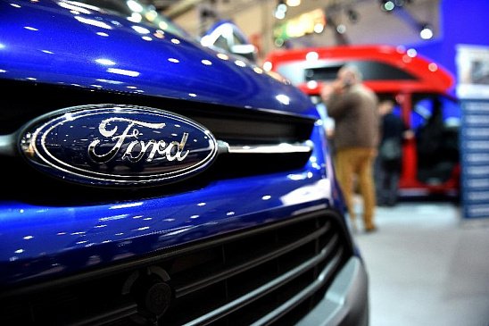 Ford сокращает 7 000 рабочих мест в рамках плана реструктуризации