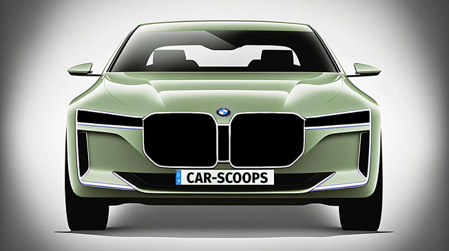  BMW      BMW X5 2024 