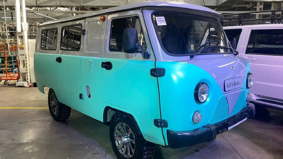 Культ "Буханки": причина, почему японцы сходят по ней с ума