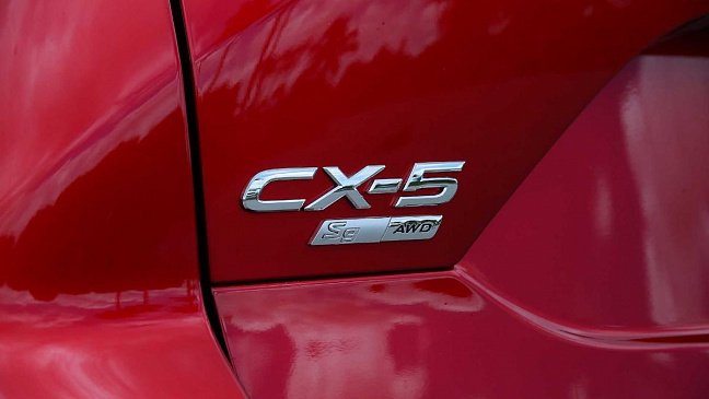 Mazda подтверждает следующий CX-5 с 6-цилиндровым мотором и новой платформой
