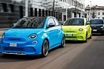 Электрокар Abarth 500e получил новую версию Turismo со вкусом хэтчбека и кабриолета