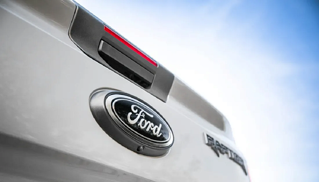 Ford представил новый патент для поддержания работоспособности авто с ДВС