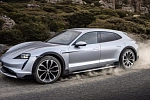 Porsche и Audi отзывают электромобили из-за потенциального риска возгорания