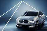 BMW увеличит долю в китайском СП