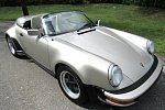 Редкий Porsche 911 Speedster 1989 года продадут на аукционе 