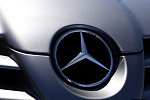 В России отзывают более 200 новых машин Mercedes-Benz
