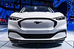 Ford против, чтобы дилеры снижали цены на электро-кроссовер Mustang Mach-E	