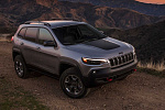 Компания Jeep сократила комплектации модели Jeep Cherokee до двух и увеличил цены на модель 2023 года