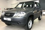 Концерн АвтоВАЗ в мае повысил стоимость внедорожника Lada Niva 2-ой раз за год