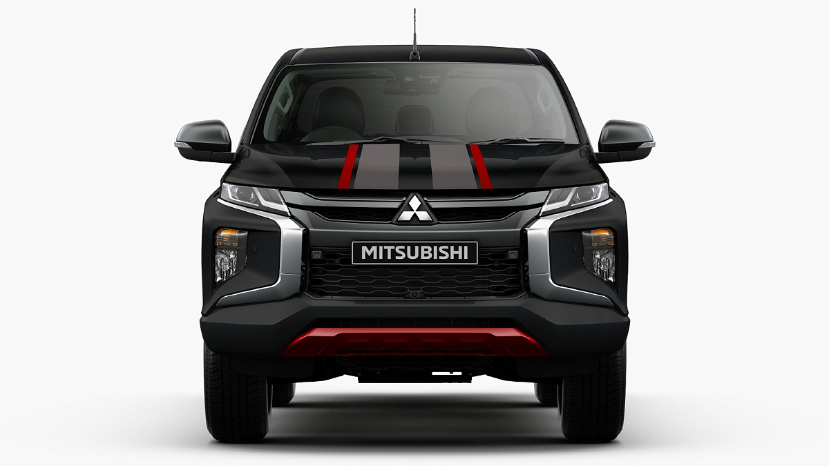 Мицубиси 2023 года. Mitsubishi Triton 2023. Mitsubishi Triton Sport Edition 2023 года. Новая Mitsubishi Triton 2023 года. Mitsubishi Triton 2023 Redesign.