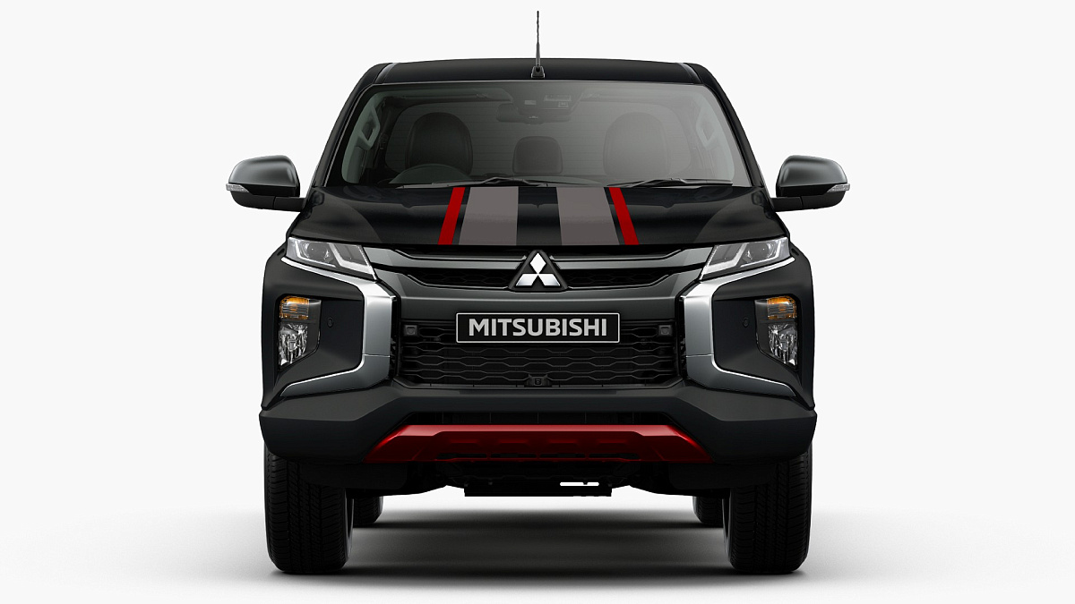 Митсубиси 2023. Mitsubishi Triton 2023. Mitsubishi Triton 2023 Redesign. KBV 002 Triton. GLS Mansory 2023.