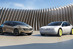 Гендиректор BMW заявил, что Neue Klasse предложит "эталонный" ассортимент и цены