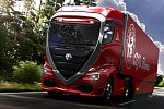 Alfa Romeo собирается создать грузовик?