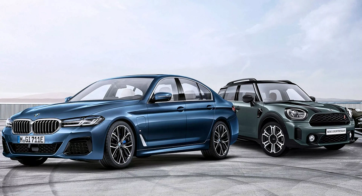 Новые модели BMW в Австралии теперь имеют пятилетнюю гарантию вместо трехлетней