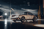В интернете показали автомобили-победители второго конкурса по реставрации Porsche Classic в Канаде