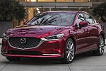 Mazda 6 не получит обновления до 2022 года