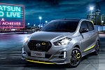 Компания Nissan откажется от своей фирмы Datsun