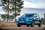 Автоэксперт Носко назвал Nissan Qashqai выгодным в обслуживании подержанным автомобилем 