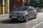 Обновленный KIA Picanto доберется до России