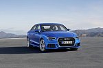 Семейство Audi A3 может пополниться лифтбэком