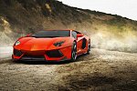 Компания Lamborghini признает значимость гибридных двигателей