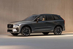 До России добрались новейшие Volvo XC60 II второй рестайлинг 2025 года: цены и комплектации 
