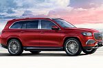 Mercedes-Maybach GLS получил более бюджетную версию