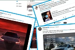 Компании General Motors и Audi расширяют мягкий бойкот Twitter приостановкой своих публикаций