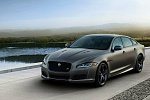 Jaguar не планирует отказываться от выпуска седанов