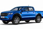 Ford Ranger получил внедорожный пакет 